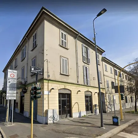Naviglio דירה *