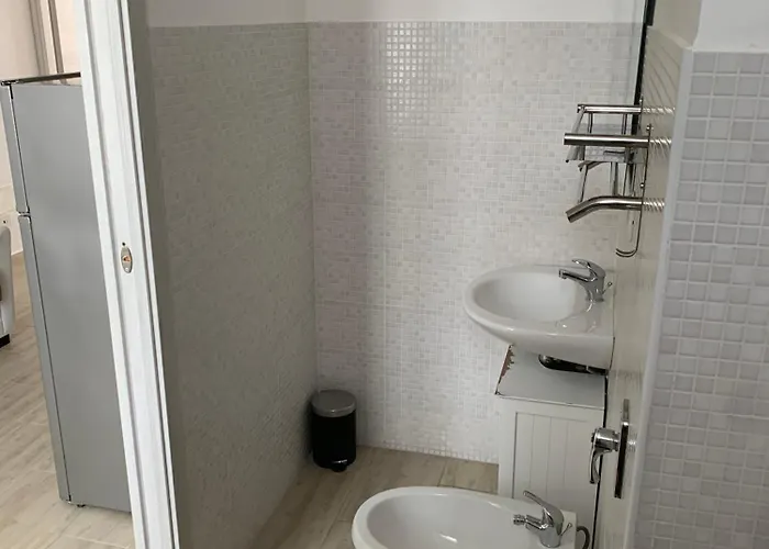 Naviglio Apartmán *